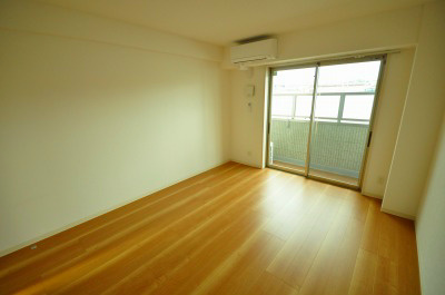 Forest courtⅠ（フォレストコートⅠ） リビング