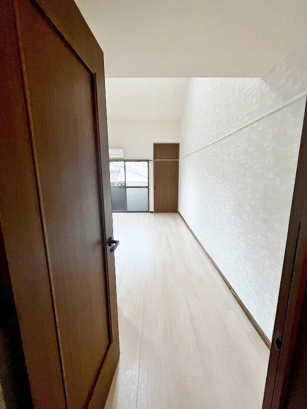 ディアコートカネト リビング