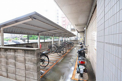 ニューサンリバー１２番館 その他18