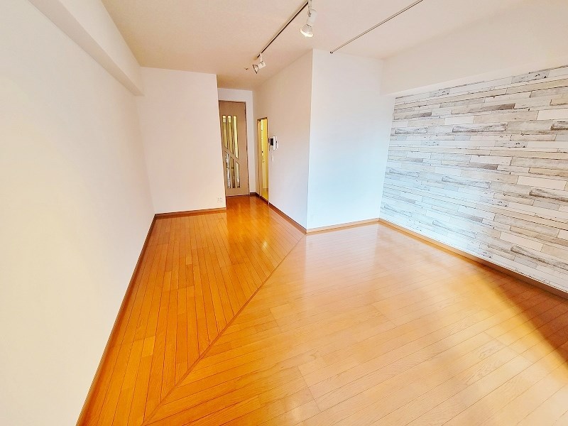 ユーフォリウム・マタマ ベッドルーム