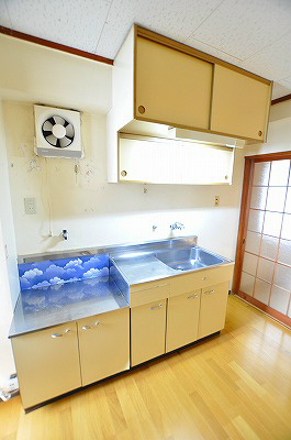 うえむらビル第３ その他5