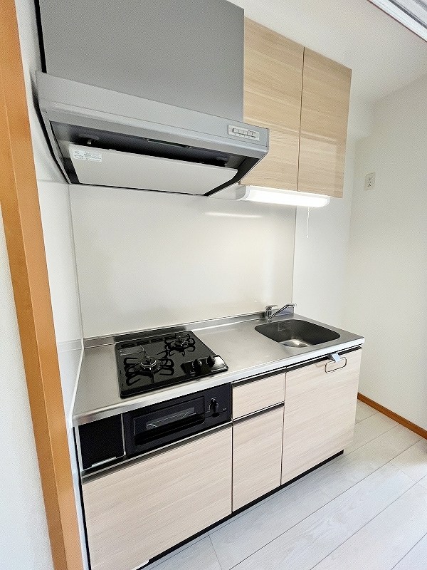 ＭＧＡ城内 キッチン