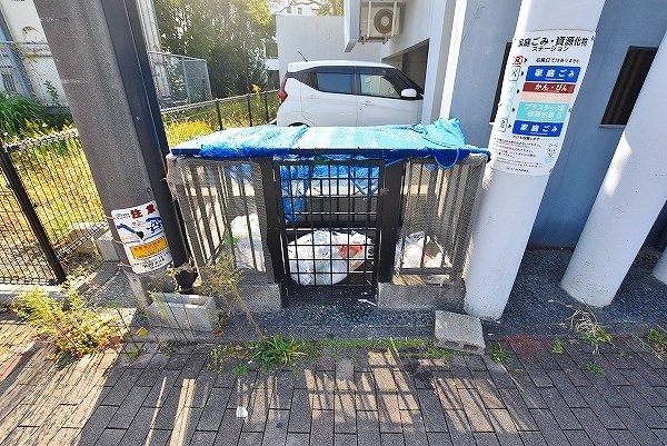 GRAND-RESIDE MALLIA（グランレジデマリア） その他外観2