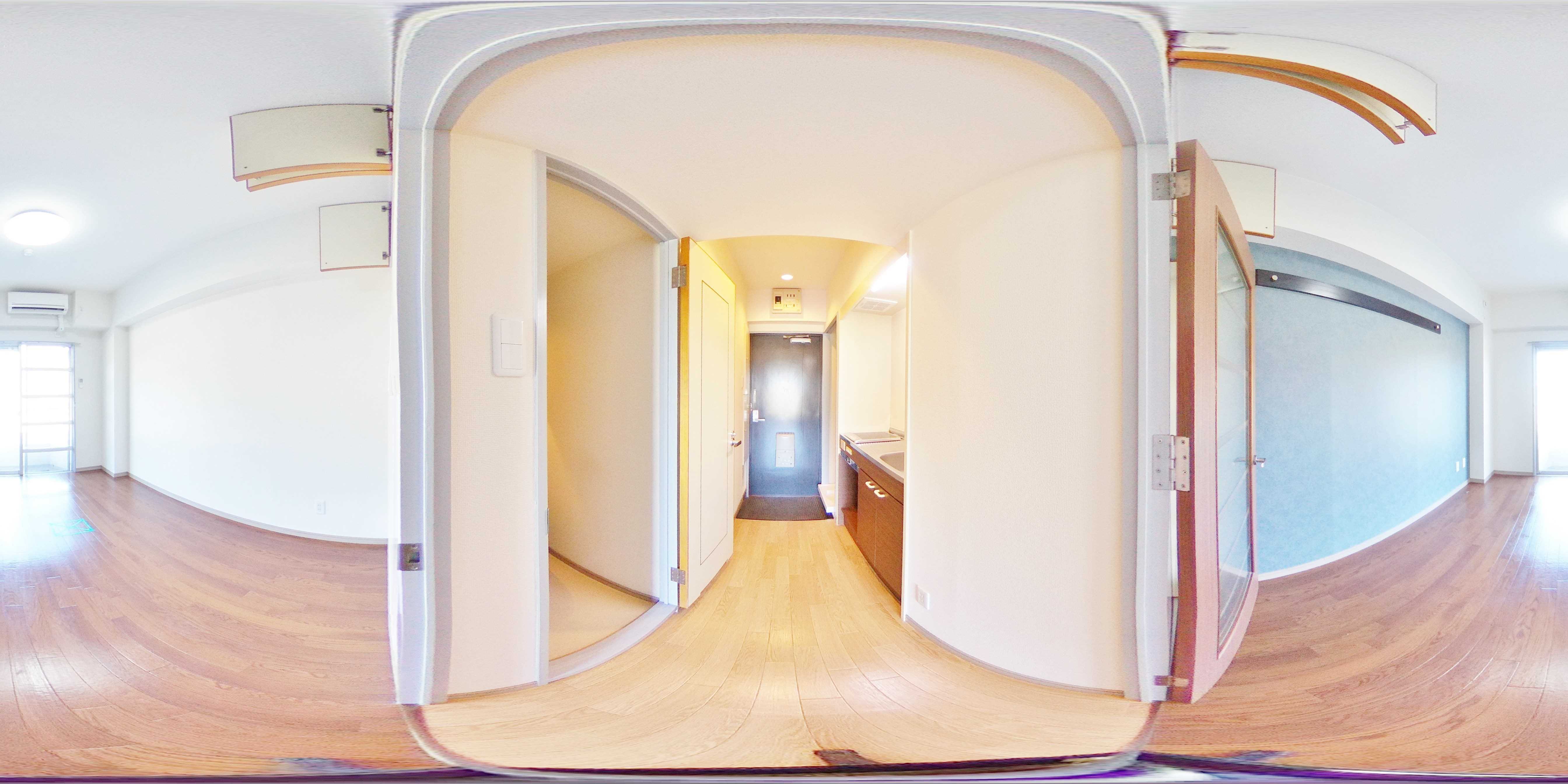 GRAND-RESIDE MALLIA（グランレジデマリア） その他部屋・スペース