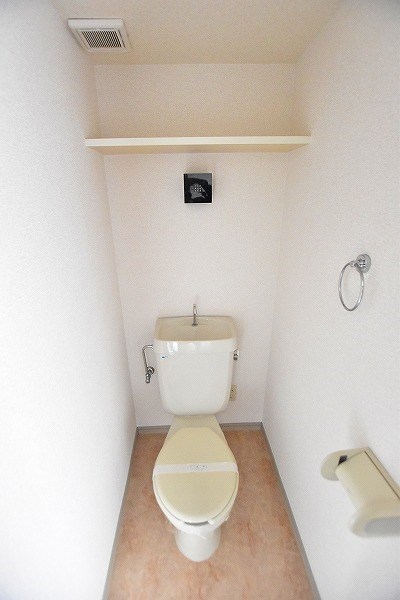 コンドミニアム北九大前 その他2