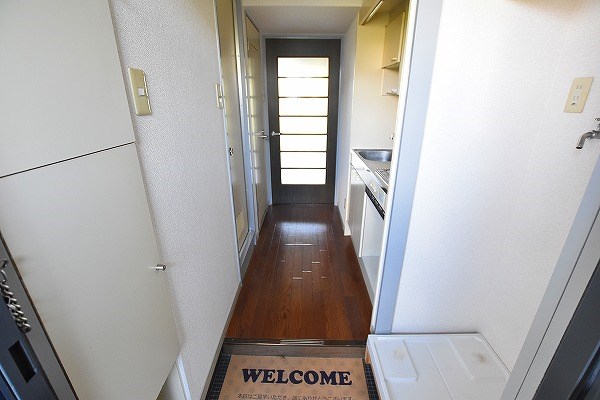 コンドミニアム北九大前 その他6