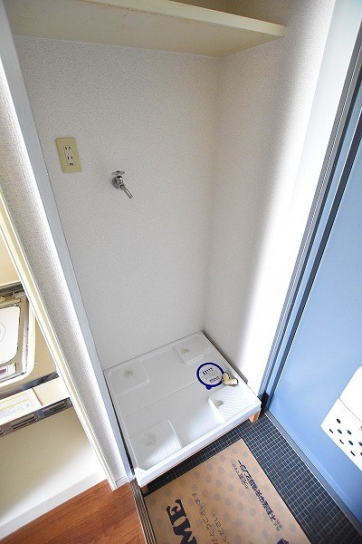 コンドミニアム北九大前 その他11