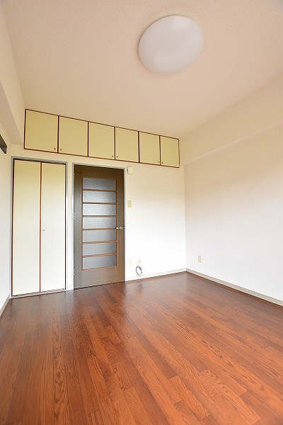 コンドミニアム北九大前 その他19