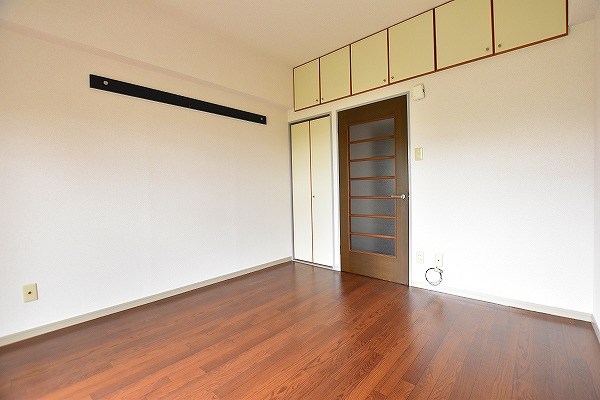 コンドミニアム北九大前 その他20