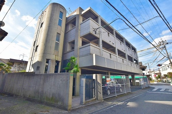 ハイツグランデ 305号室 外観