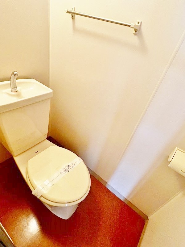 ハイツグランデ その他14