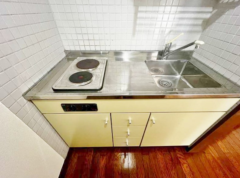 ハイツグランデ その他27