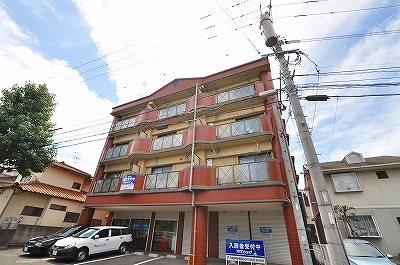 第Ⅲコーポあけみ 303号室 外観