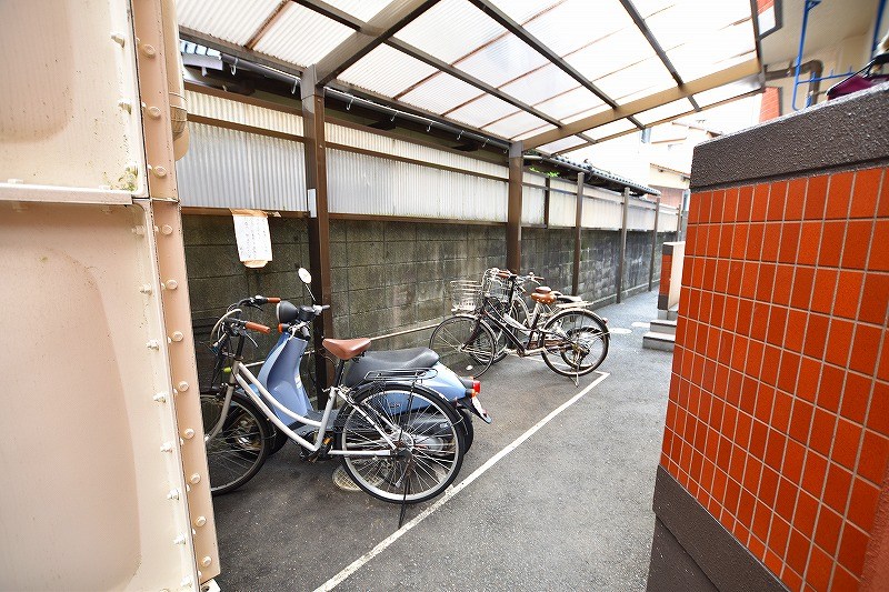 第Ⅲコーポあけみ その他外観2