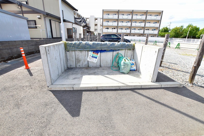 第Ⅲコーポあけみ その他外観3