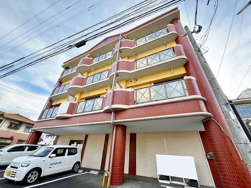 第Ⅲコーポあけみ その他外観5