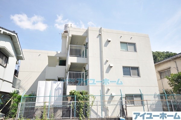 シャトレ藤田  202号室 外観