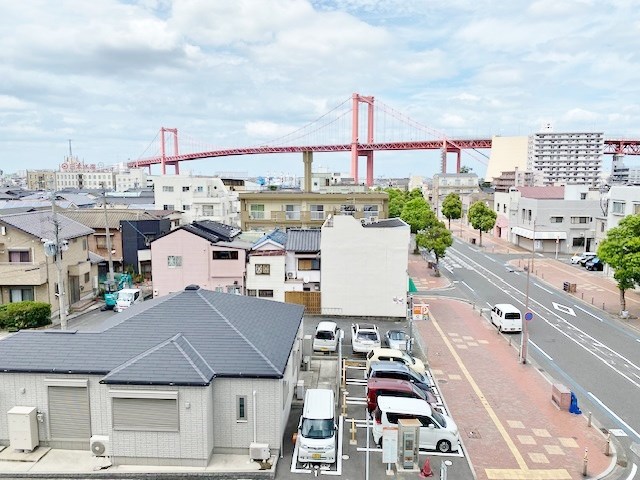 ジュネス戸畑駅前 その他36