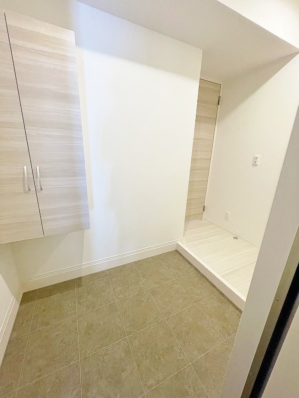 Hau&amp;rsquo;oli　Residence（ハウオリレジデンス） 玄関