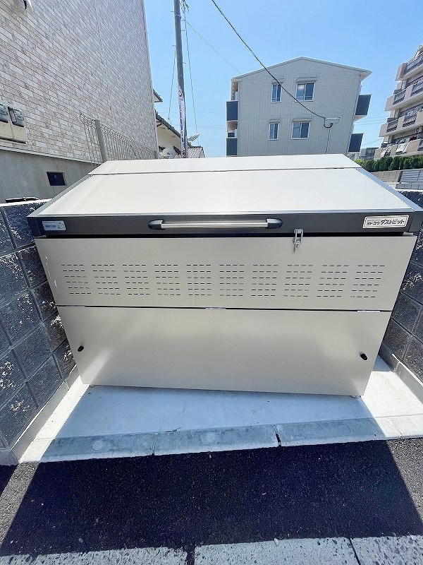 Hau&amp;rsquo;oli　Residence（ハウオリレジデンス） その他外観5