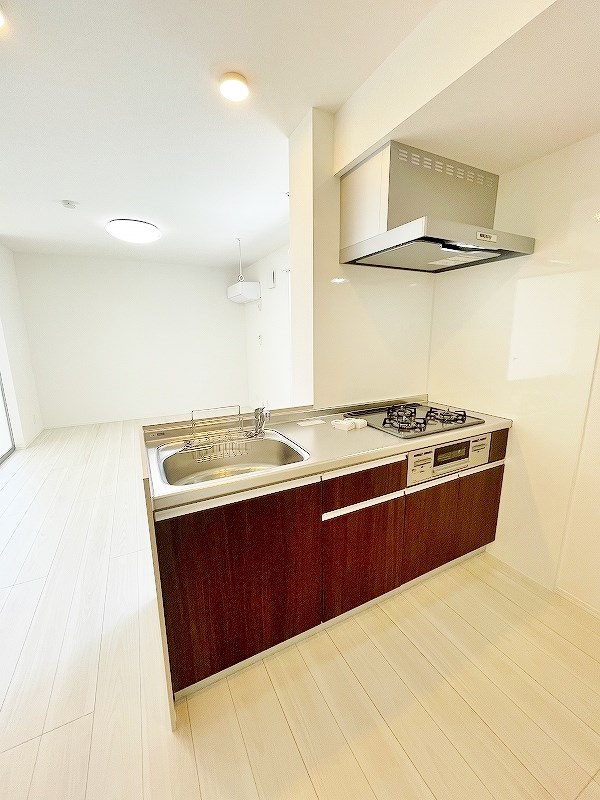 Hau&amp;rsquo;oli　Residence（ハウオリレジデンス） キッチン