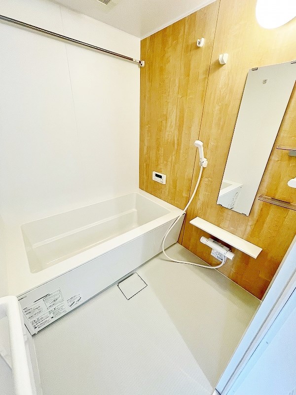 Hau&amp;rsquo;oli　Residence（ハウオリレジデンス） 風呂画像