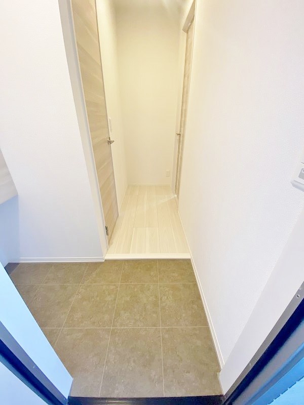 Hau&amp;rsquo;oli　Residence（ハウオリレジデンス） 玄関