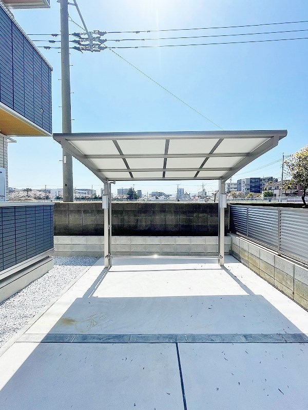 Hau&amp;rsquo;oli　Residence（ハウオリレジデンス） その他外観6