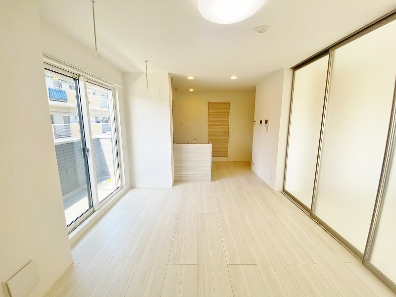 Hau&amp;rsquo;oli　Residence（ハウオリレジデンス） リビング