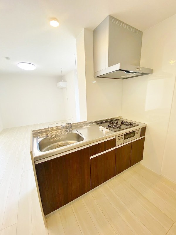 Hau&amp;rsquo;oli　Residence（ハウオリレジデンス） キッチン