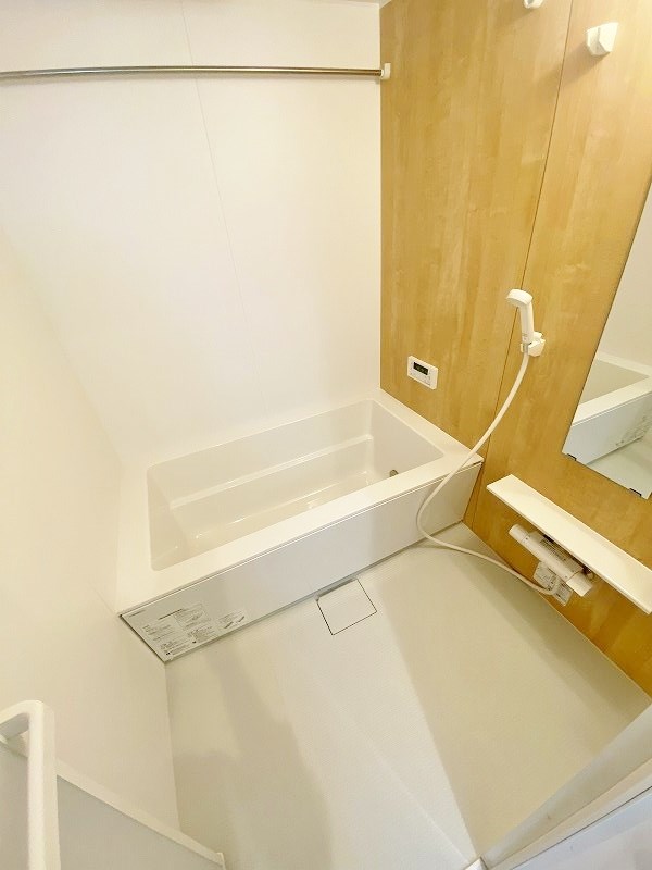 Hau&amp;rsquo;oli　Residence（ハウオリレジデンス） 風呂画像