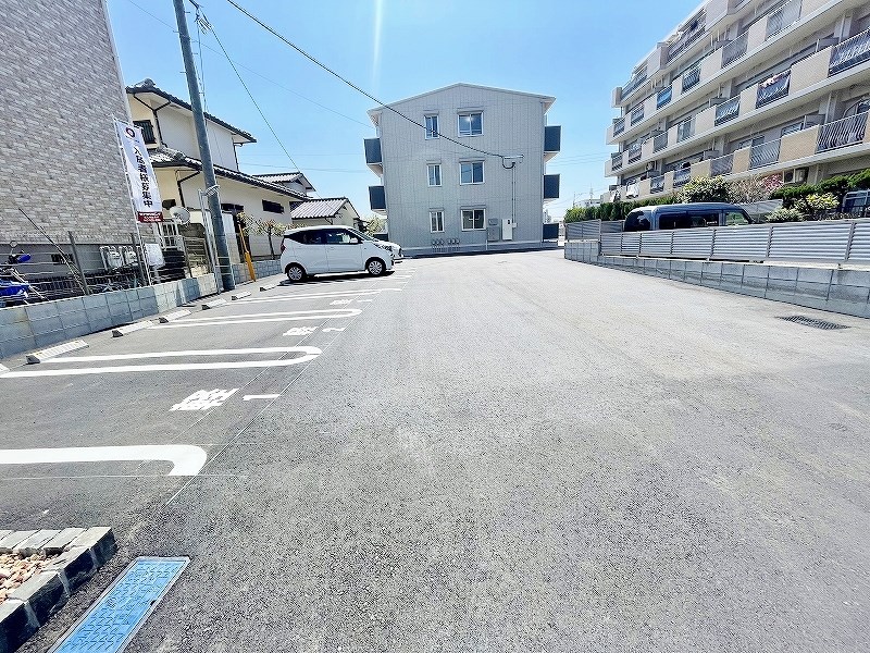 Hau&amp;rsquo;oli　Residence（ハウオリレジデンス） その他外観4