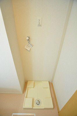 Ｗｅｓｔ ＨｉｌｌｓⅤ（ウエストヒルズⅤ） その他部屋・スペース