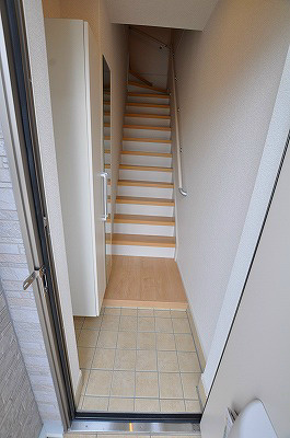 Ｗｅｓｔ ＨｉｌｌｓⅤ（ウエストヒルズⅤ） その他部屋・スペース