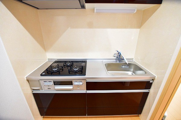 シェーナ下到津  キッチン