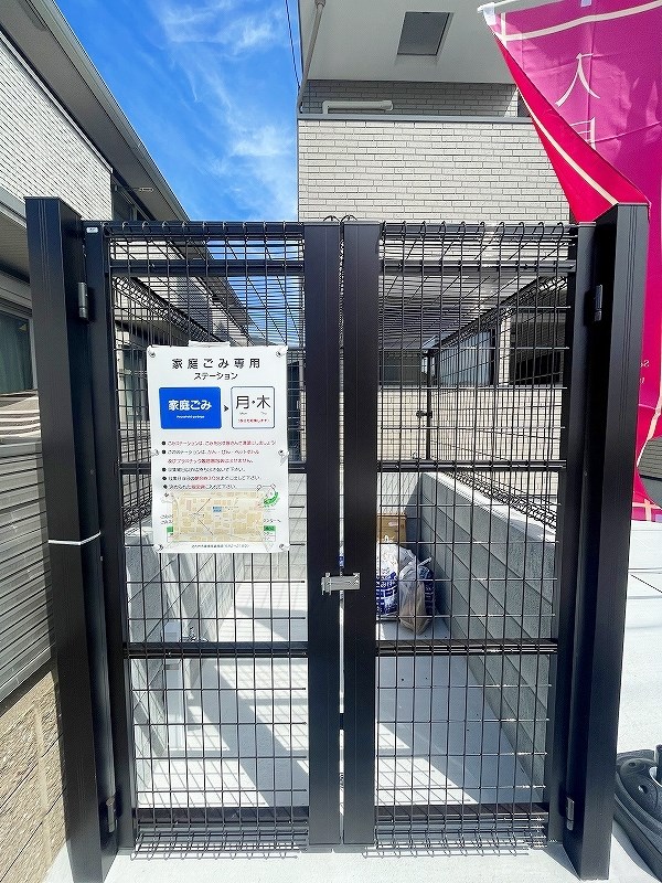 プルミエール  その他外観2