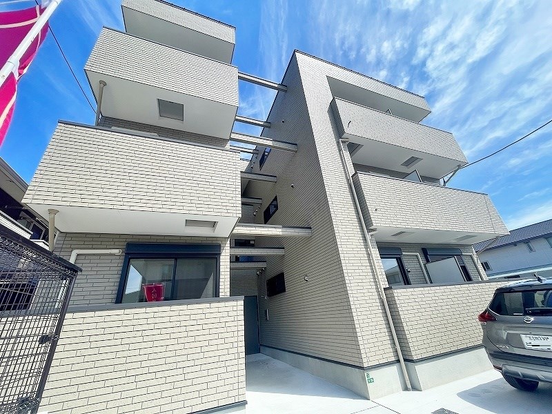 プルミエール  その他外観6