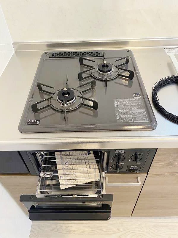 フロール・ド・セレッソⅡ その他33