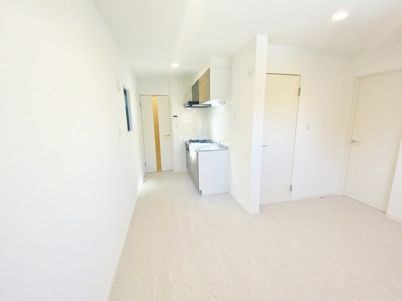 フロール・ド・セレッソⅡ その他25