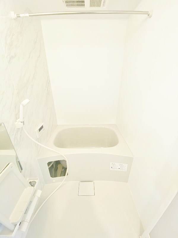 フロール・ド・セレッソⅡ 風呂画像