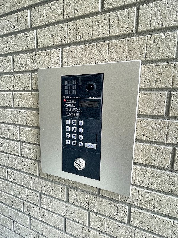 プルミエール  その他外観1