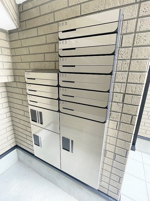 プルミエール  その他外観2