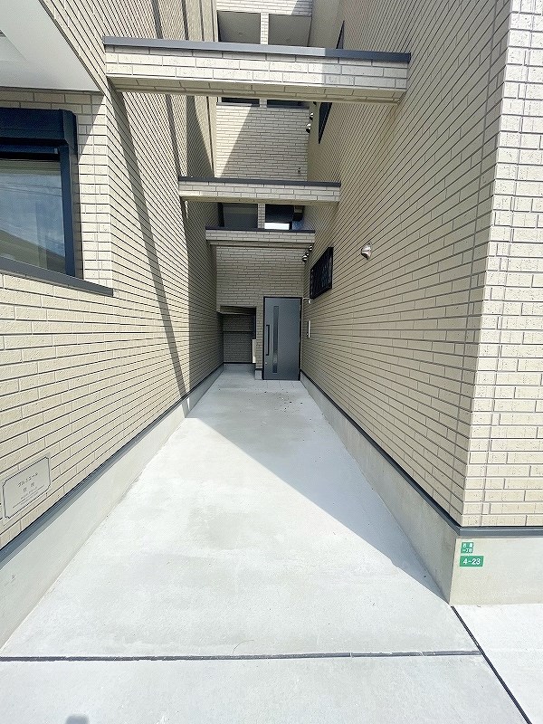 プルミエール  その他外観4