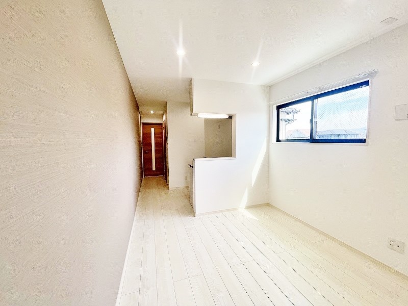 プルミエール  リビング