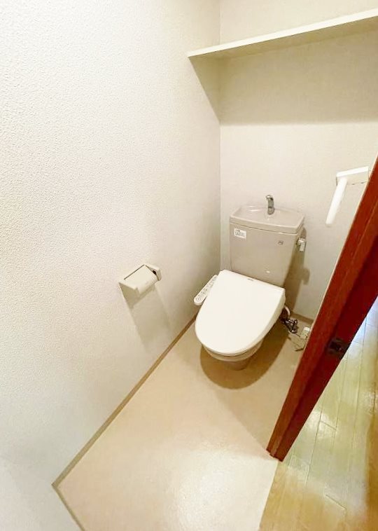 プリンセス香春口 その他2