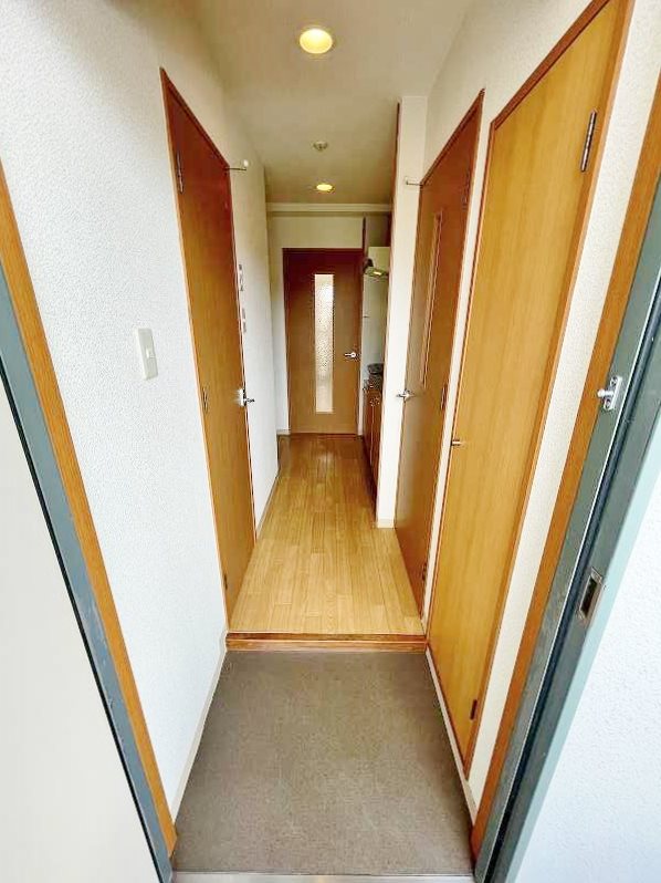 プリンセス香春口 その他9