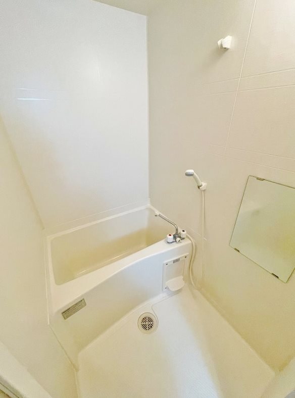 プリンセス香春口 風呂画像