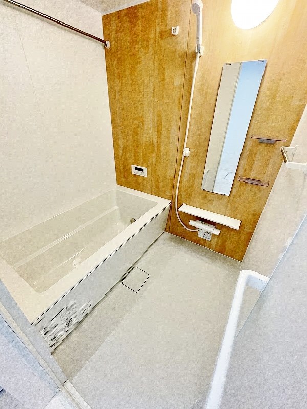 Hau&amp;rsquo;oli　Residence（ハウオリレジデンス） 風呂画像