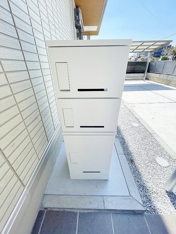 Hau&amp;rsquo;oli　Residence（ハウオリレジデンス） その他外観4