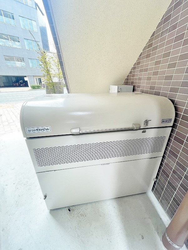 ラ・ヴィ・ベール その他外観1